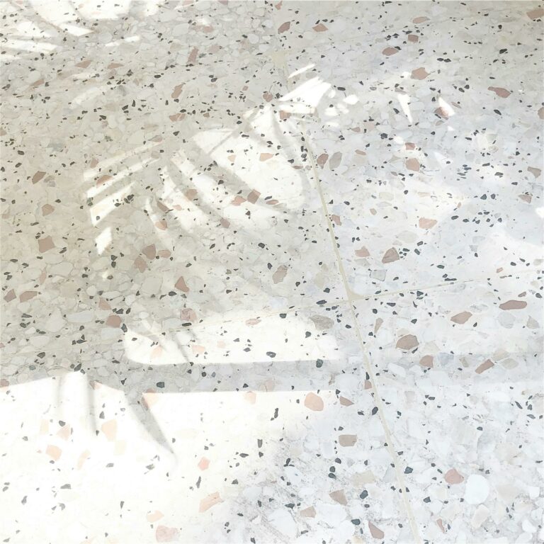 Le terrazzo